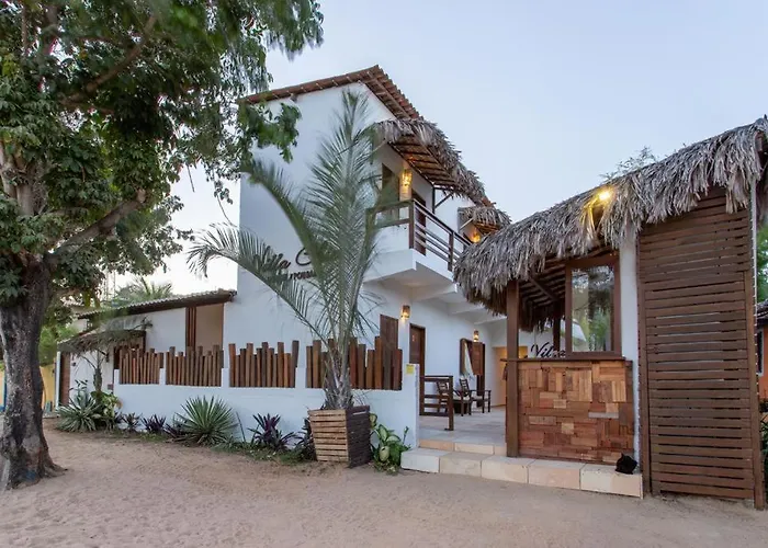 Villa Chic Pousada Jijoca de Jericoacoara