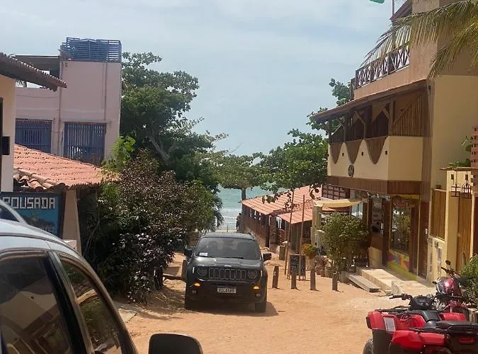 Villa Brilho Do Sol Jijoca de Jericoacoara